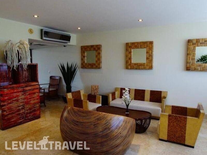 Фотография Adhara Hacienda Cancun (Ex. Radisson Hacienda Cancun)