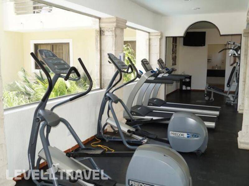 Фотография Adhara Hacienda Cancun (Ex. Radisson Hacienda Cancun)