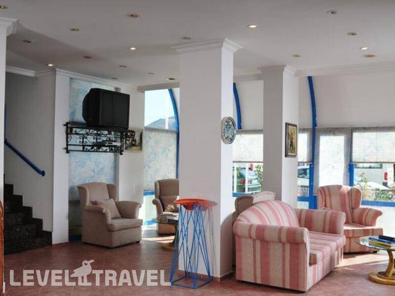 Фотография Bodrum Sky Beach Hotel