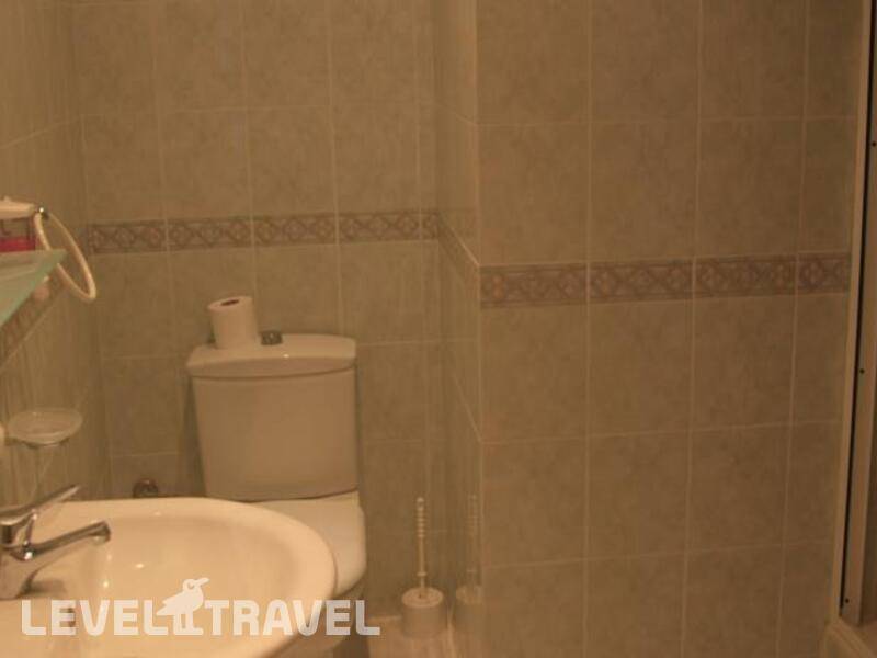 Фотография Bodrum Sky Beach Hotel