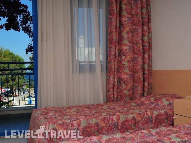 Фотография Bodrum Sky Beach Hotel