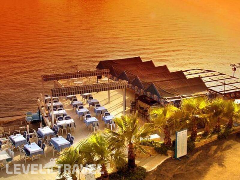 Фотография Bodrum Sky Beach Hotel