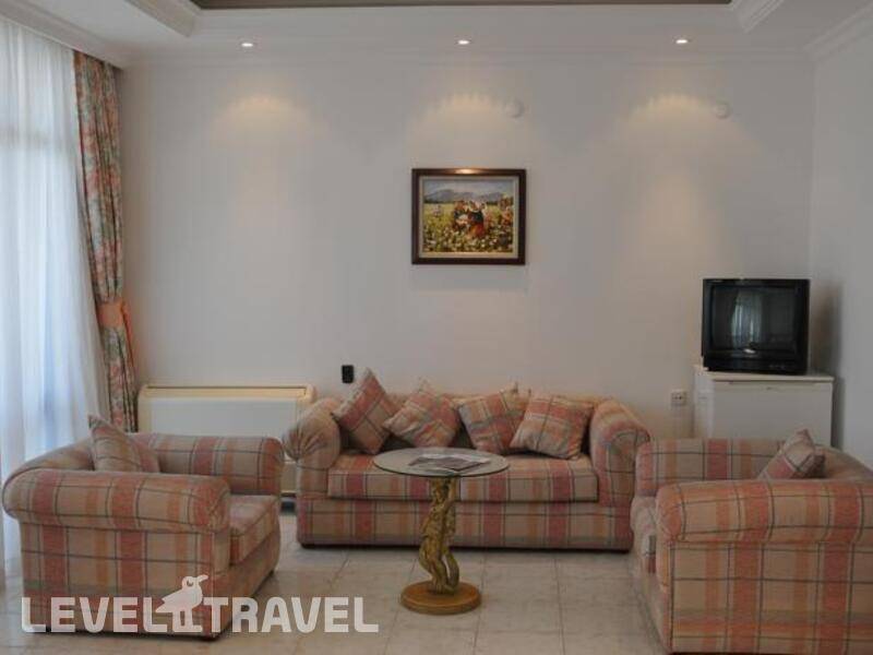 Фотография Bodrum Sky Beach Hotel