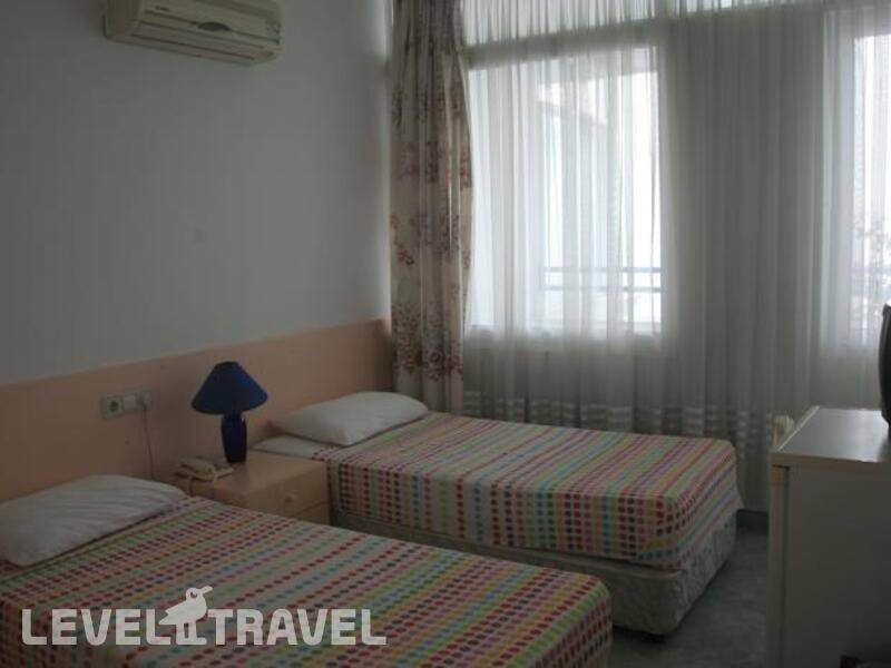 Фотография Bodrum Sky Beach Hotel