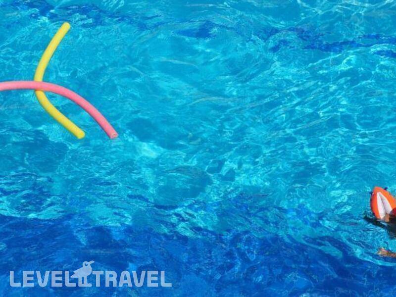 Фотография Bodrum Sky Beach Hotel