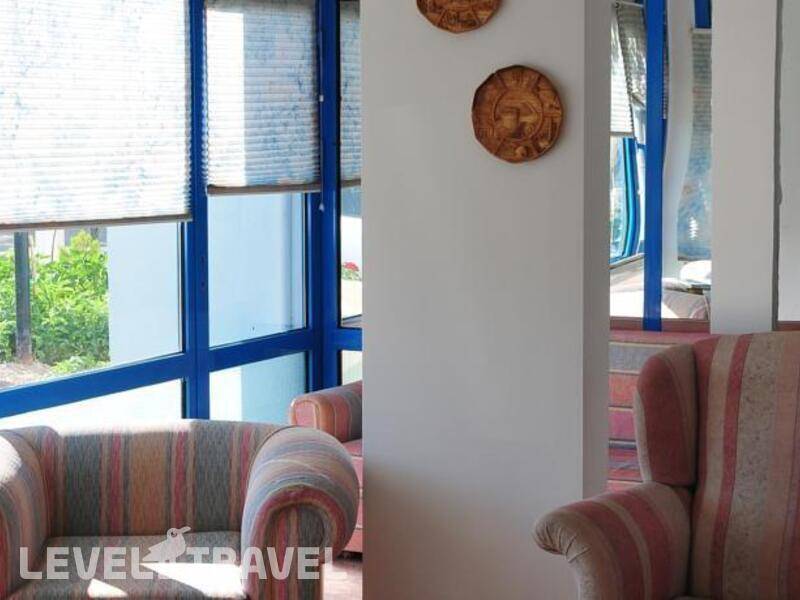 Фотография Bodrum Sky Beach Hotel