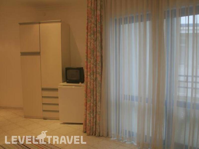 Фотография Bodrum Sky Beach Hotel