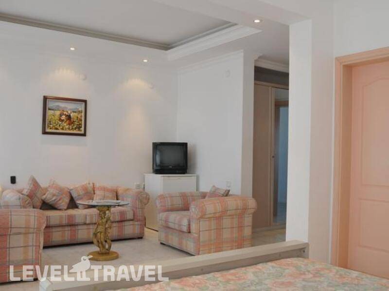 Фотография Bodrum Sky Beach Hotel