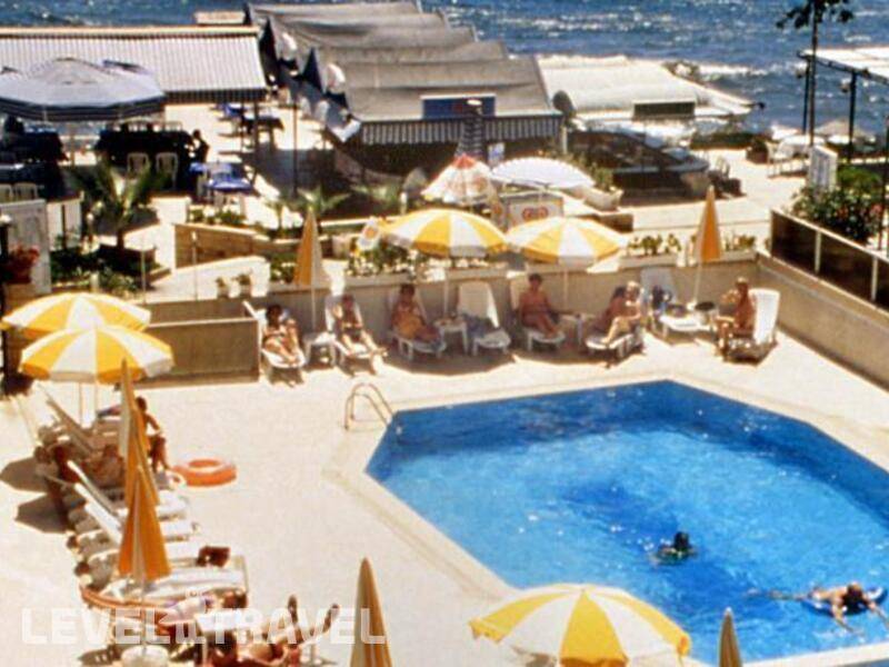 Фотография Bodrum Sky Beach Hotel