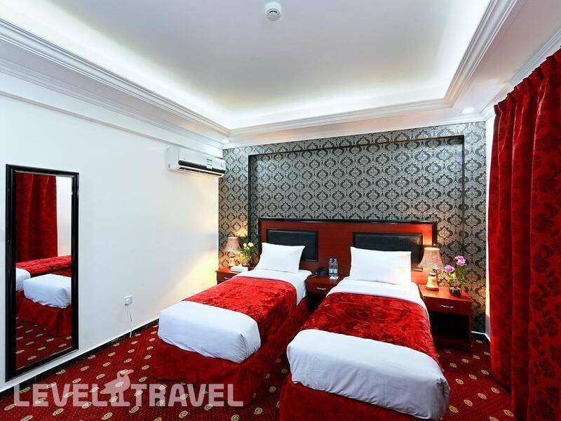 Фотография Gulf Star Hotel