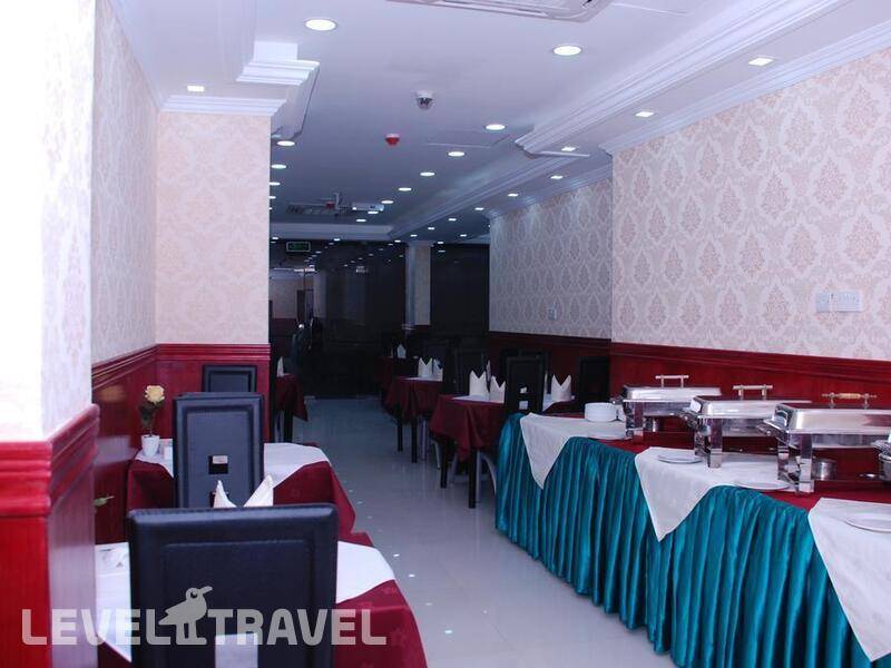 Фотография Gulf Star Hotel