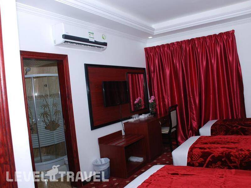 Фотография Gulf Star Hotel