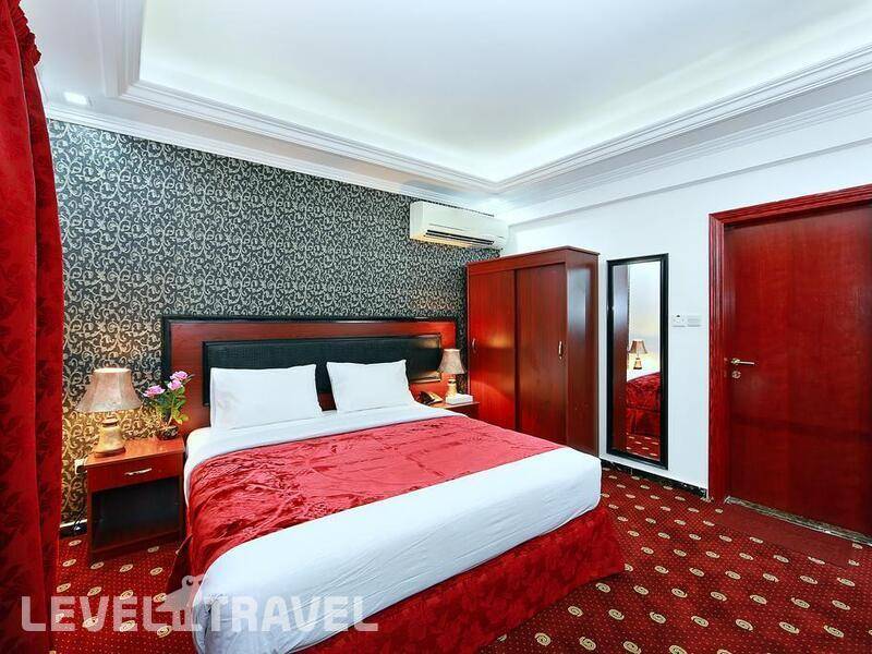 Фотография Gulf Star Hotel