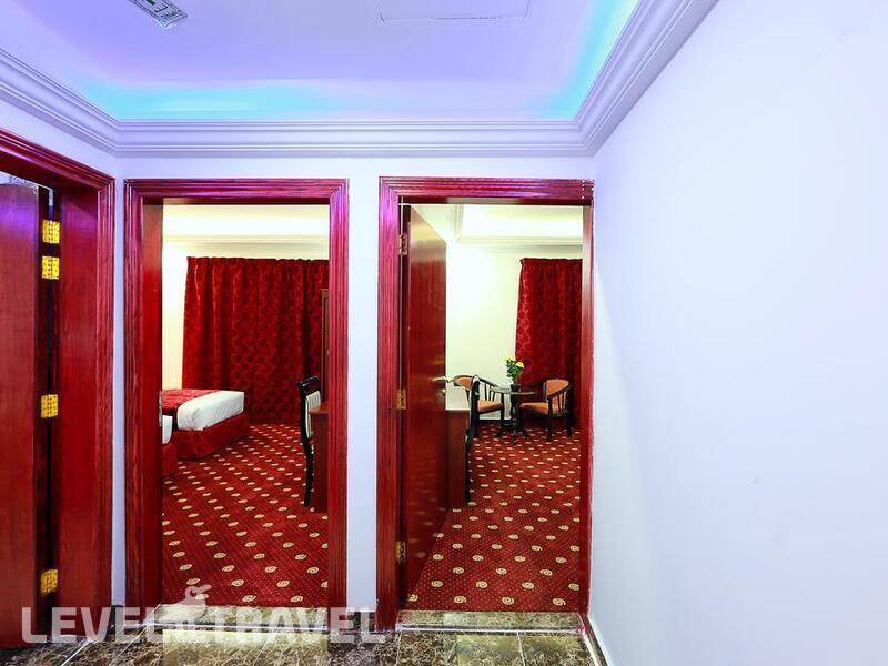 Фотография Gulf Star Hotel