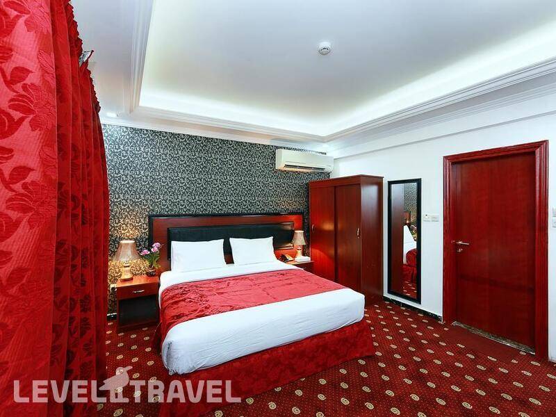 Фотография Gulf Star Hotel