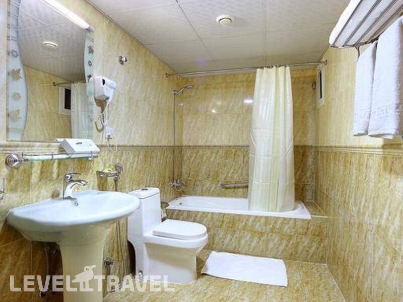 Фотография Gulf Star Hotel