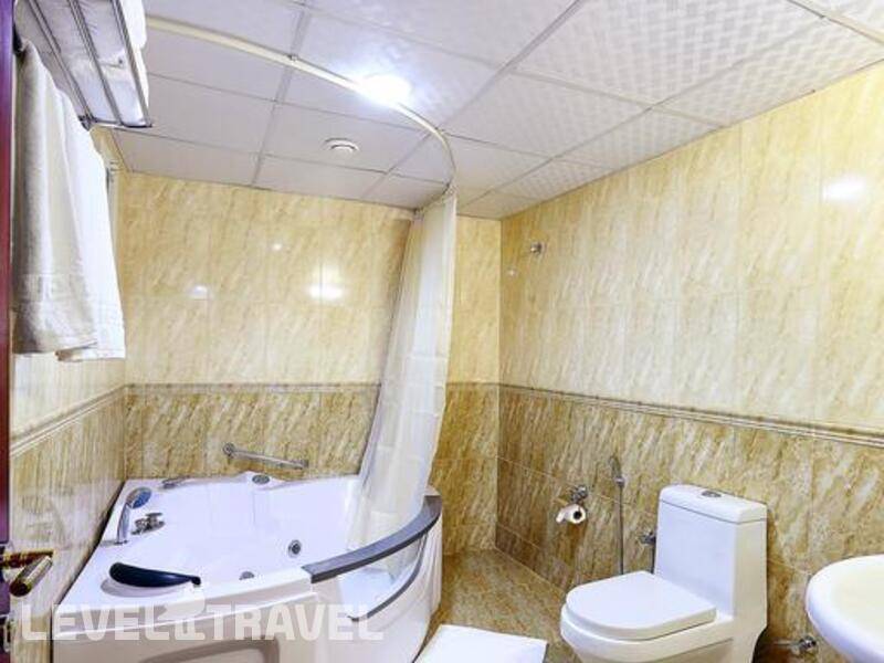 Фотография Gulf Star Hotel