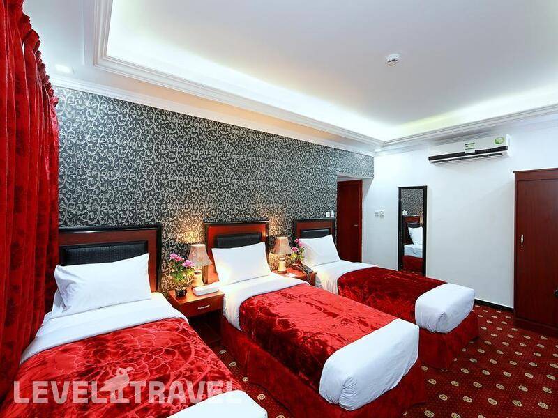 Фотография Gulf Star Hotel