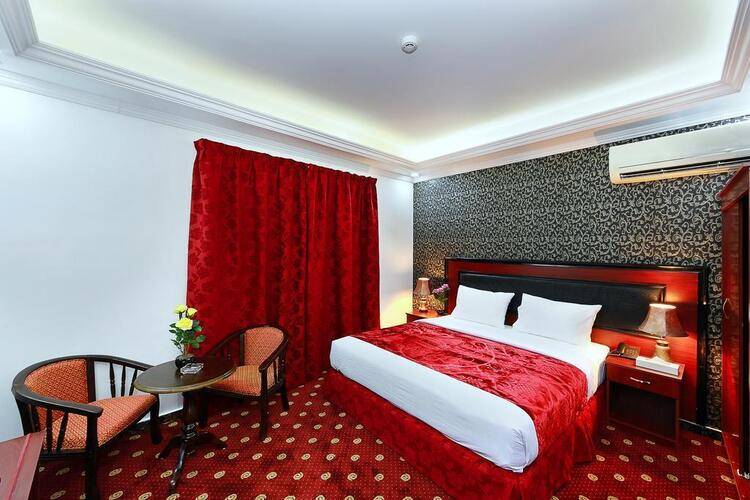 Gulf Star Hotel