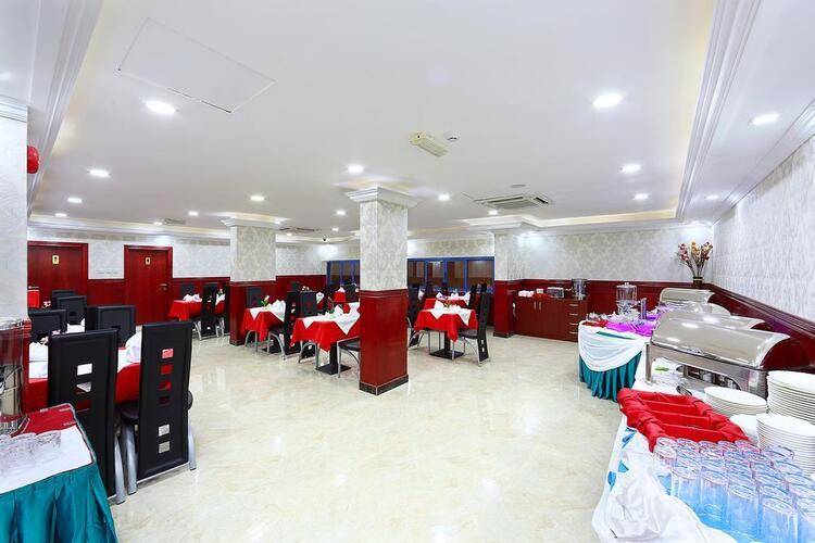 Gulf Star Hotel