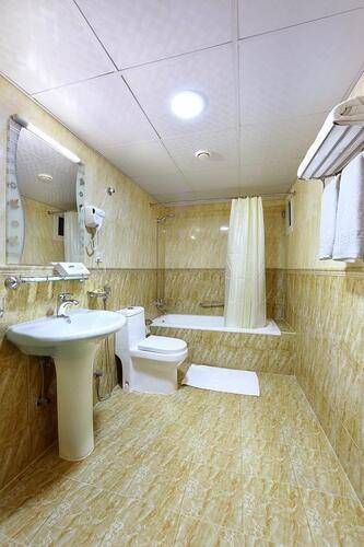 Gulf Star Hotel