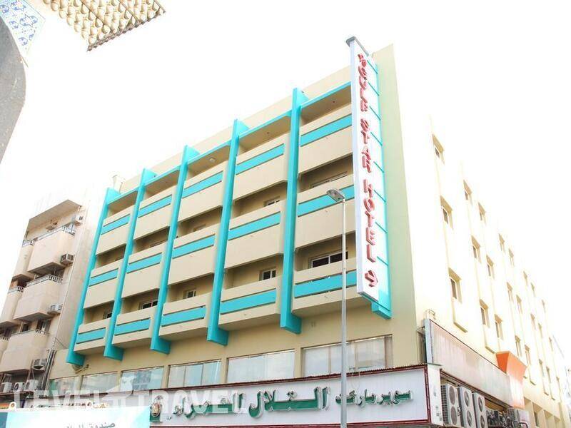 Фотография Gulf Star Hotel