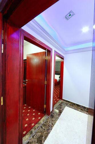 Gulf Star Hotel