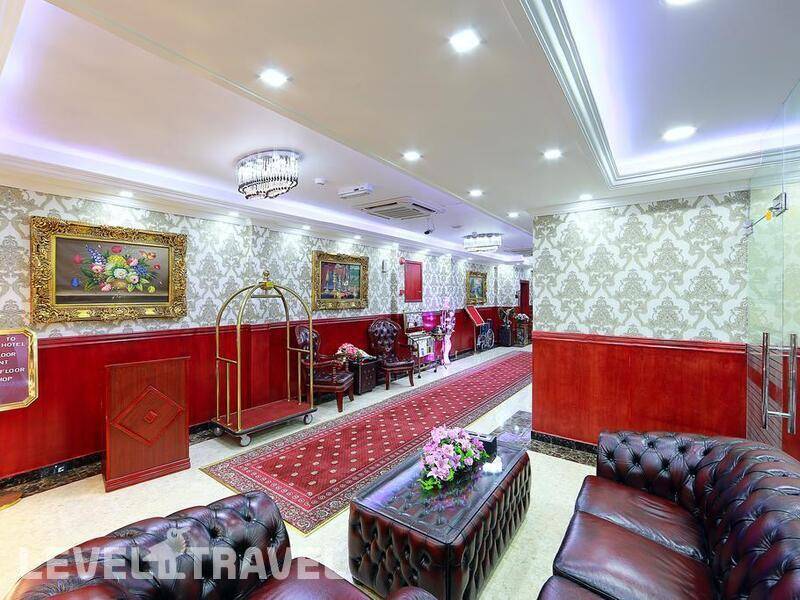 Фотография Gulf Star Hotel