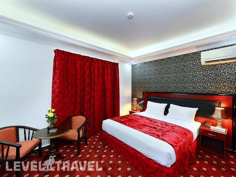 Фотография Gulf Star Hotel