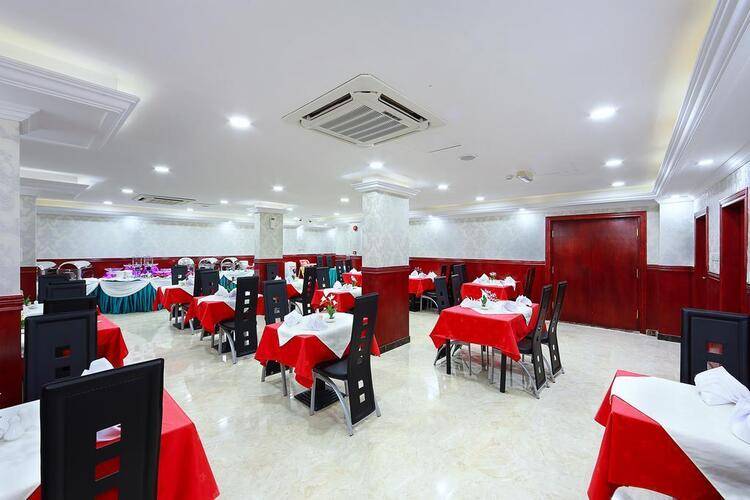 Gulf Star Hotel