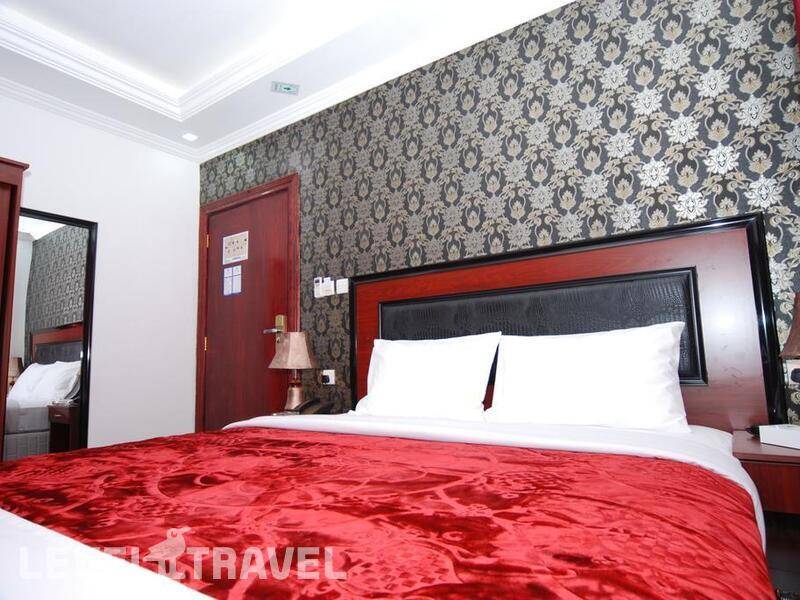 Фотография Gulf Star Hotel