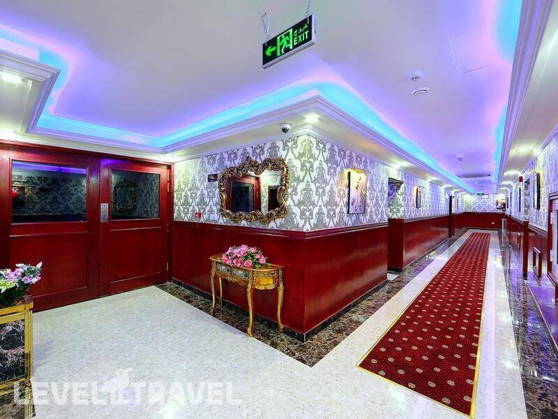Фотография Gulf Star Hotel