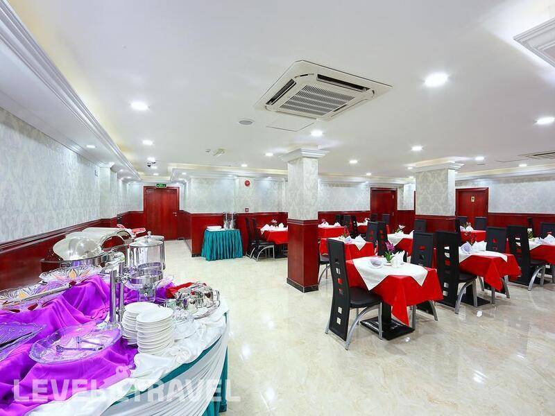 Фотография Gulf Star Hotel