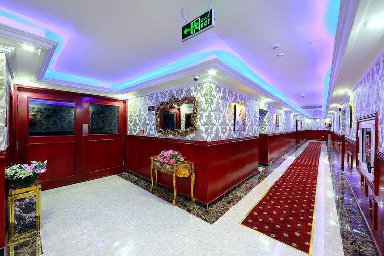 Gulf Star Hotel