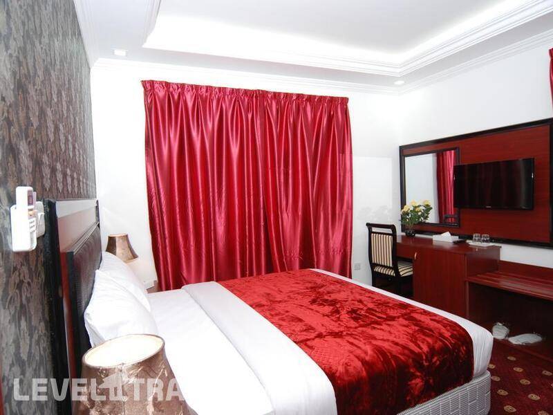 Фотография Gulf Star Hotel