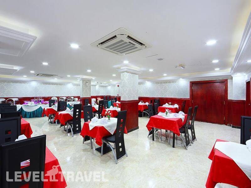 Фотография Gulf Star Hotel