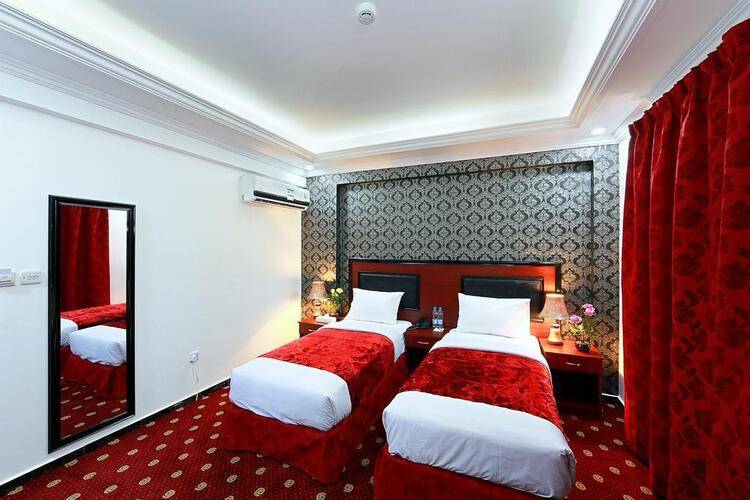 Gulf Star Hotel