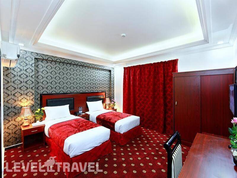 Фотография Gulf Star Hotel