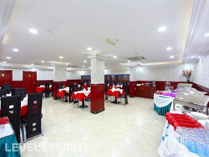Фотография Gulf Star Hotel