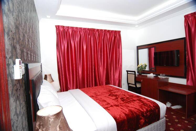 Gulf Star Hotel
