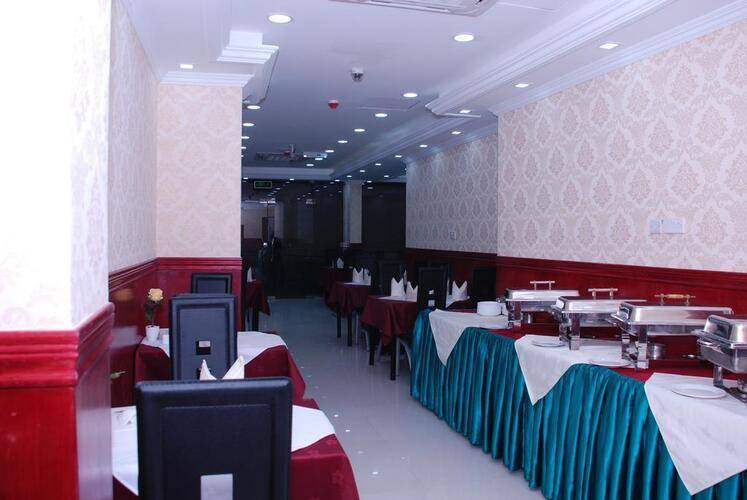 Gulf Star Hotel