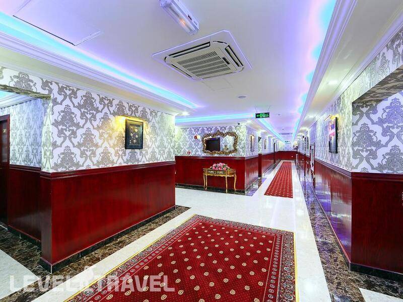 Фотография Gulf Star Hotel