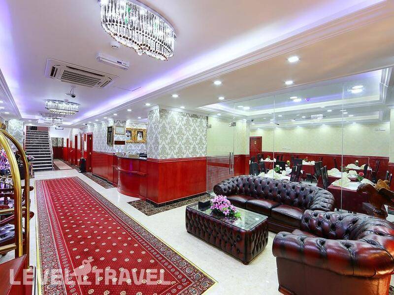 Фотография Gulf Star Hotel