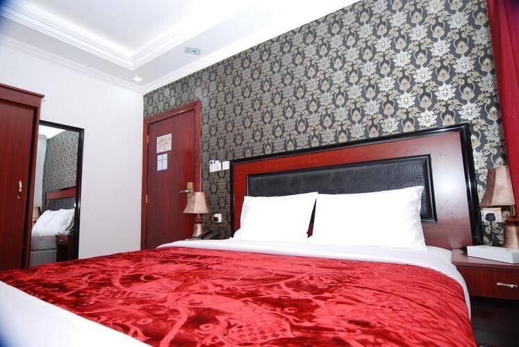 Gulf Star Hotel