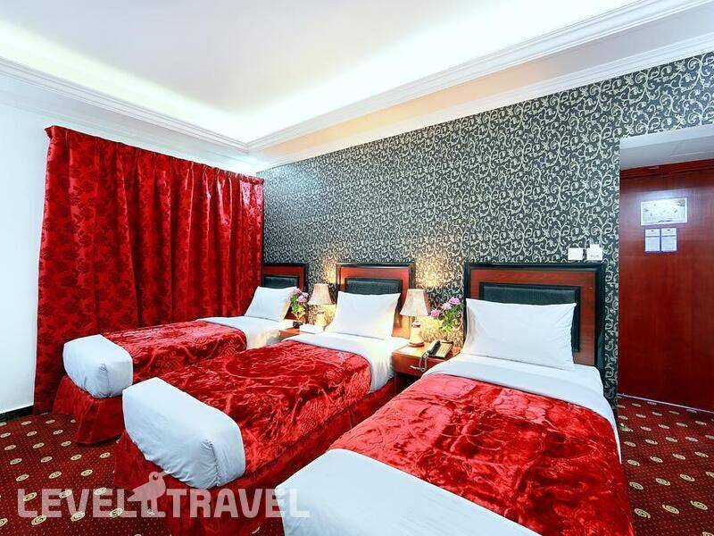 Фотография Gulf Star Hotel