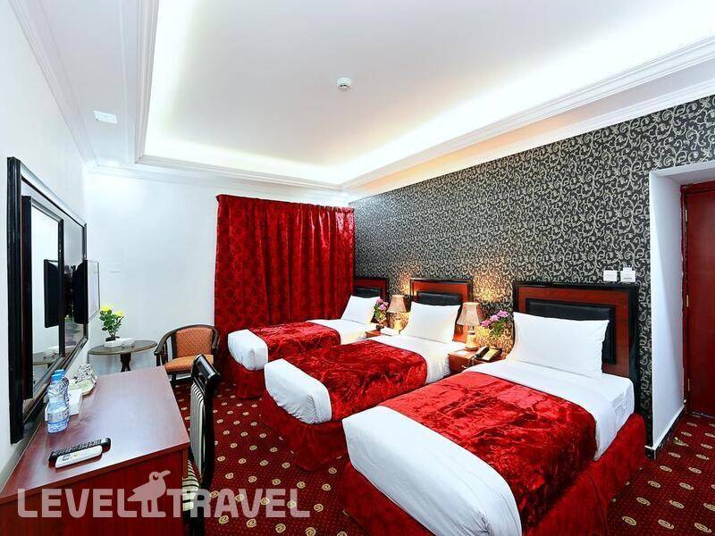 Фотография Gulf Star Hotel