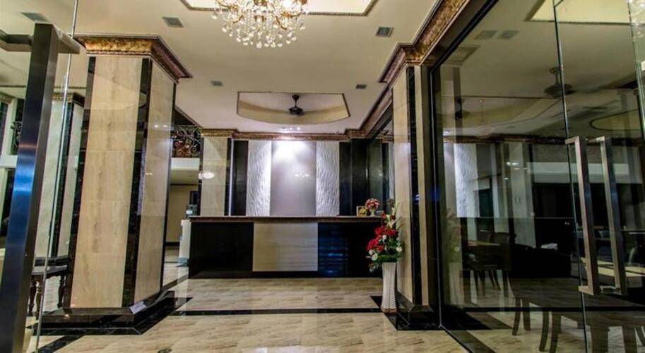 Land Royal Residence