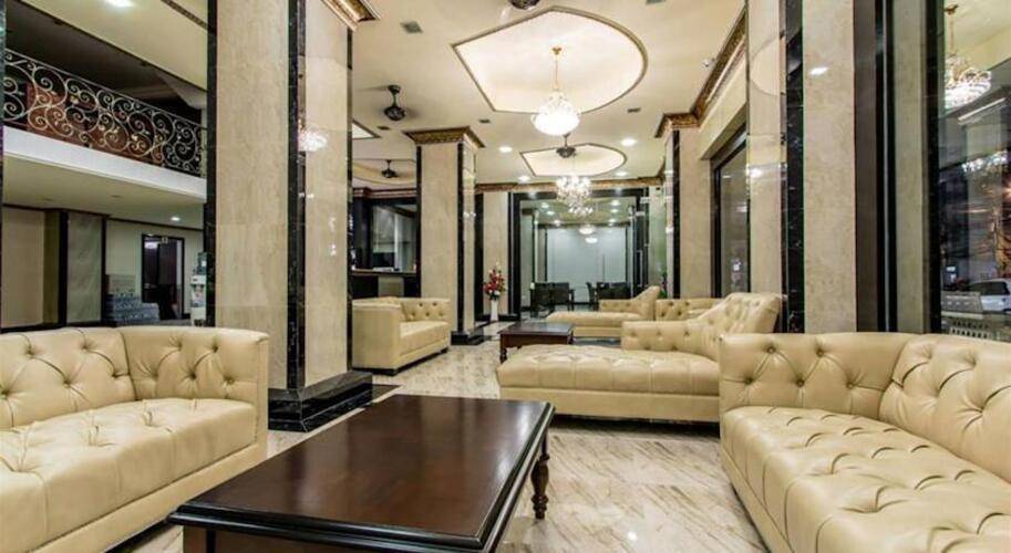 Land Royal Residence