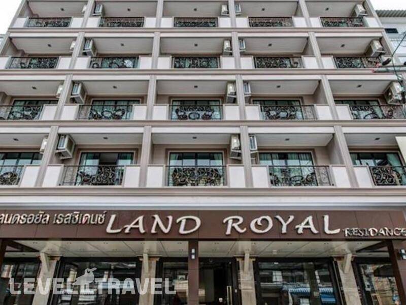 Фотография Land Royal Residence