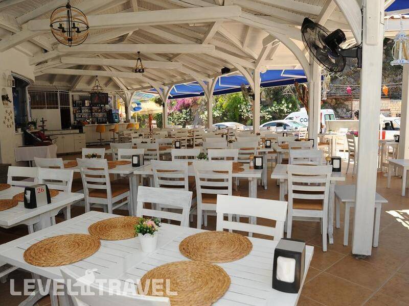 Фотография Montebello Deluxe Hotel (Ex.Montebello Beach Hotel)